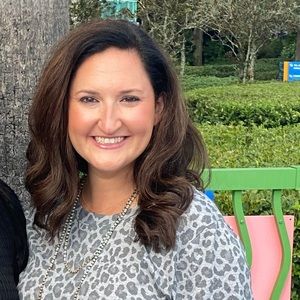 Meet your Posher, Lacey